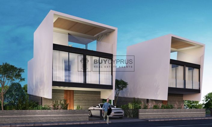 Image No.20-3 Bed Villa for sale