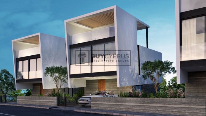 Image No.21-3 Bed Villa for sale