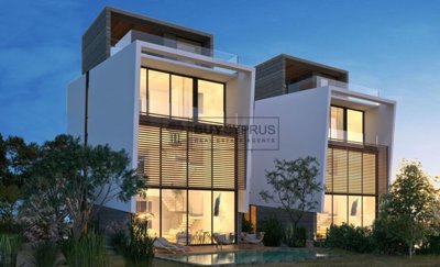 Detached Villa For Sale  in  Universal