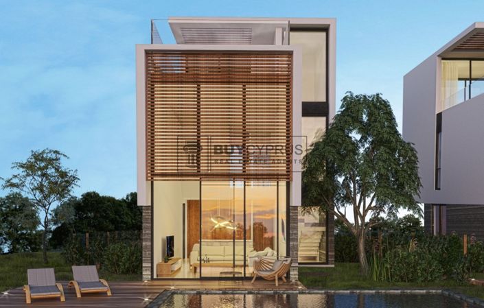 Image No.9-3 Bed Villa for sale