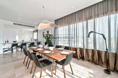 Apartment For Sale  in  Yermasoyia