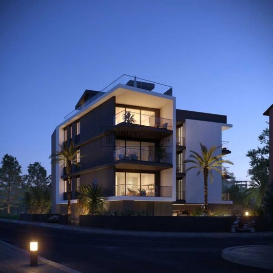 Image No.5-2 Bed Apartment for sale