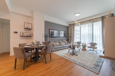 Apartment For Sale  in  Yermasoyia