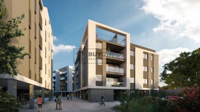 Apartment For Sale  in  Pano Polemidia