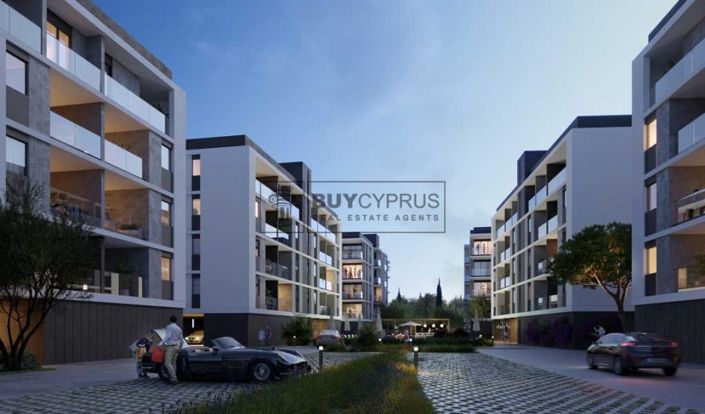 Image No.11-2 Bed Apartment for sale