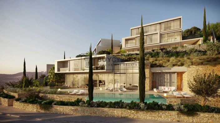 Image No.3-5 Bed Villa for sale