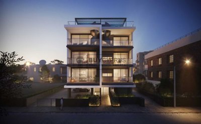 Apartment For Sale  in  Potamos Yermasogia