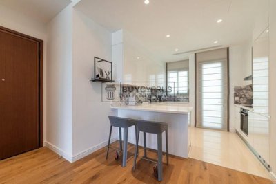 Apartment For Sale  in  Potamos Yermasogia