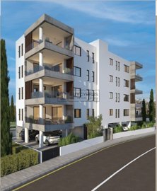 Apartment For Sale  in  Paphos