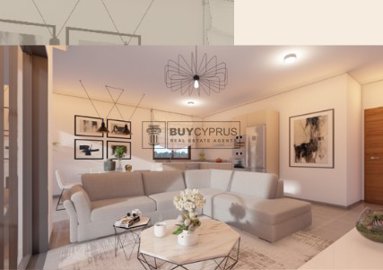 Apartment For Sale  in  Paphos