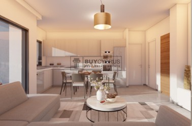 Apartment For Sale  in  Paphos