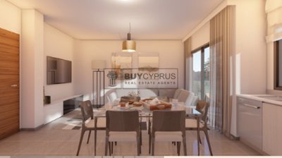 Apartment For Sale  in  Paphos
