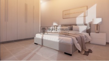 Apartment For Sale  in  Paphos