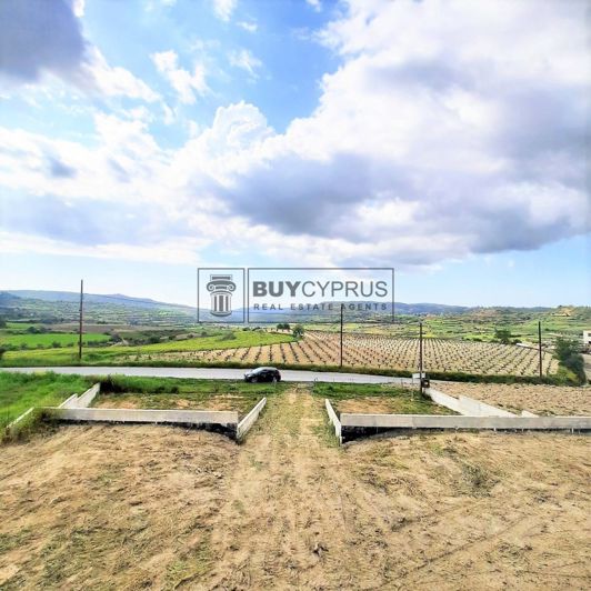 Image No.11-Villa de 4 chambres à vendre à Polemi