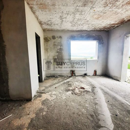 Image No.21-Villa de 4 chambres à vendre à Polemi