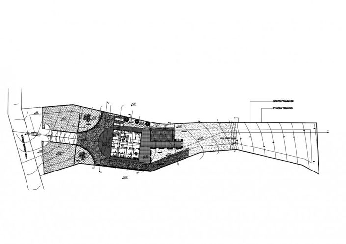Image No.26-Villa de 4 chambres à vendre à Polemi