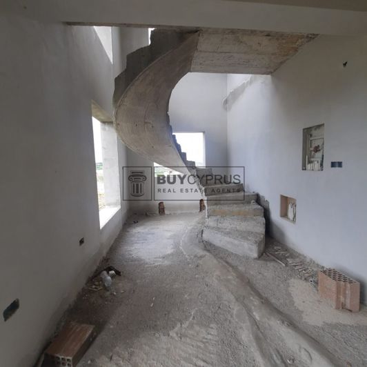 Image No.5-Villa de 4 chambres à vendre à Polemi