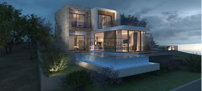 Image No.12-3 Bed Villa for sale