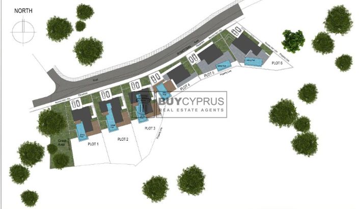 Image No.19-3 Bed Villa for sale