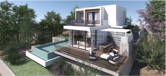 Image No.8-3 Bed Villa for sale