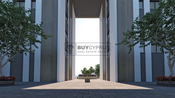 Image No.6-Appartement de 2 chambres à vendre à Agios Athanasios