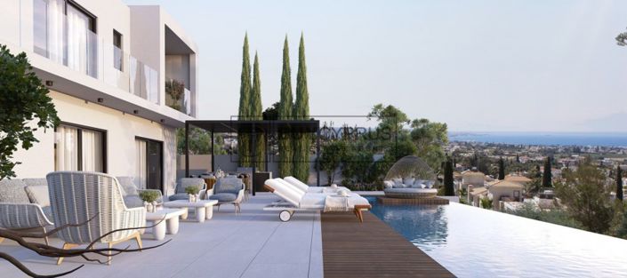 Image No.3-4 Bed Villa for sale