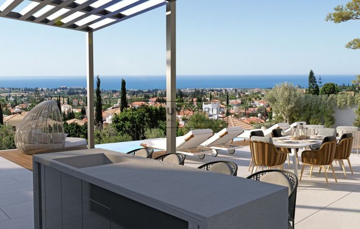 Image No.4-4 Bed Villa for sale