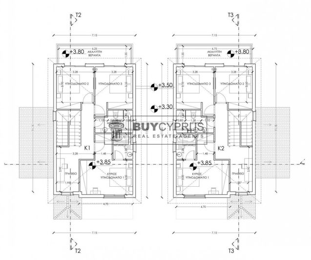 Image No.16-3 Bed Villa for sale