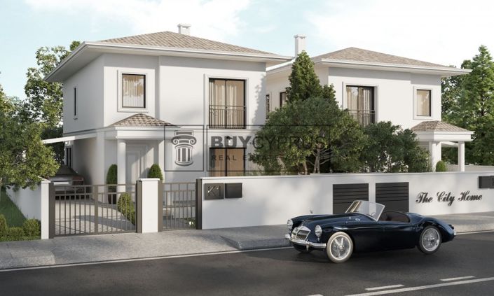 Image No.2-3 Bed Villa for sale