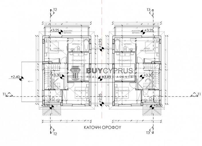 Image No.26-3 Bed Villa for sale