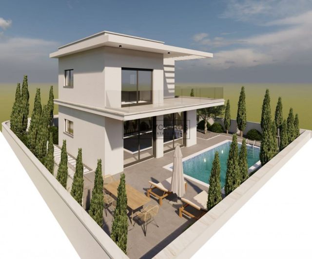 Image No.3-3 Bed Villa for sale