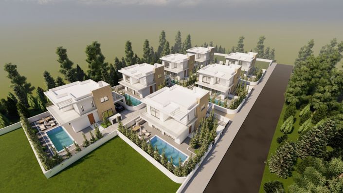 Image No.9-3 Bed Villa for sale