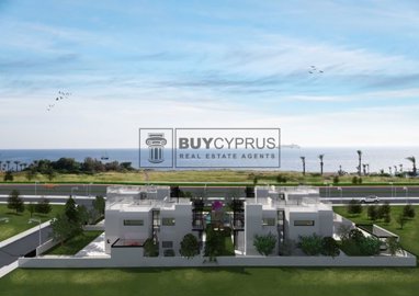 Detached Villa For Sale  in  Yeroskipou