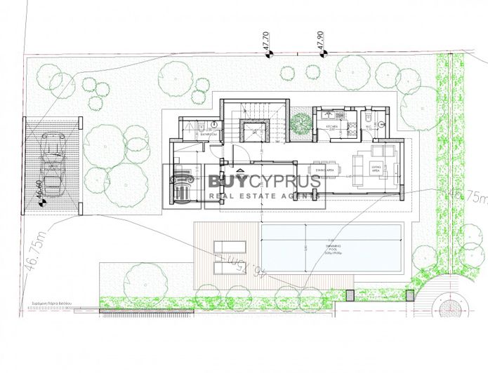 Image No.6-3 Bed Villa for sale