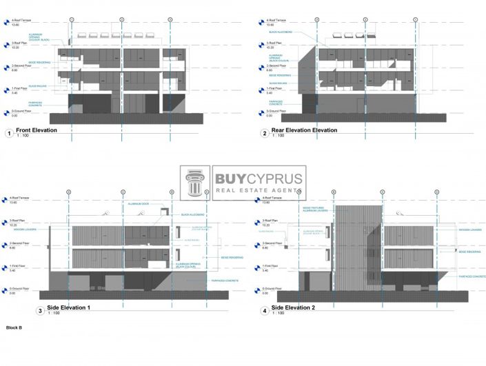 Image No.25-1 Bed Apartment for sale