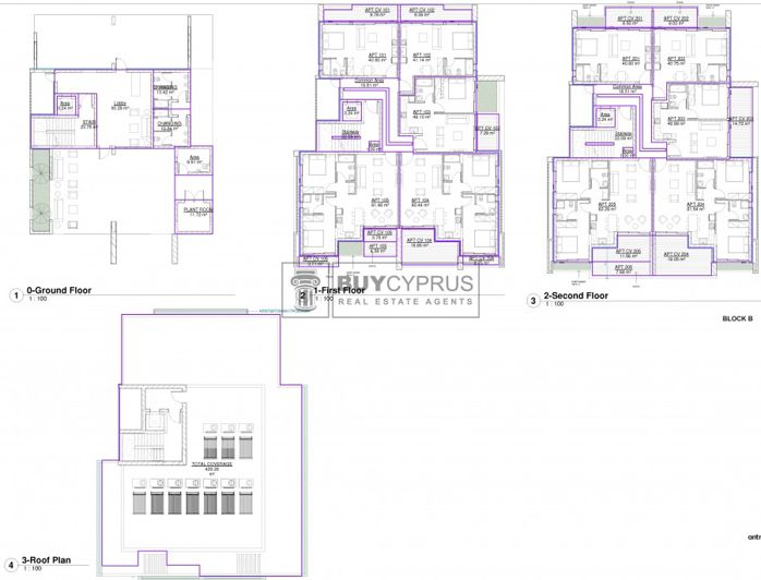 Image No.27-1 Bed Apartment for sale