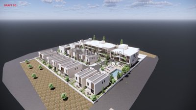 Apartment For Sale  in  Emba