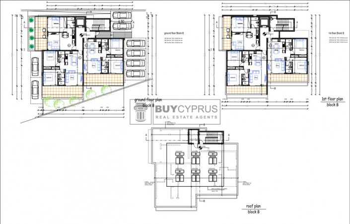 Image No.9-Appartement de 1 chambre à vendre à Yeroskipou