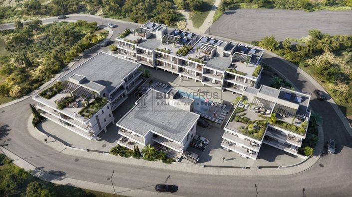 Image No.5-Penthouse de 2 chambres à vendre à Yeroskipou