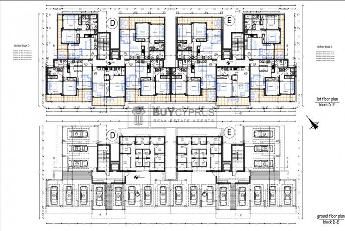 Image No.11-2 Bed Apartment for sale