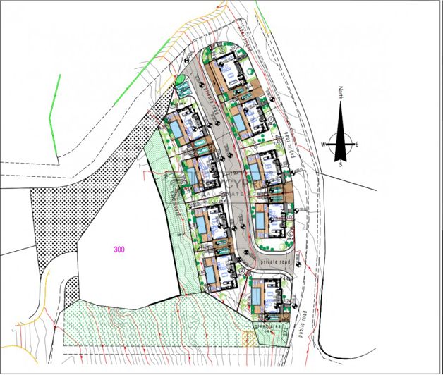 Image No.12-3 Bed Villa for sale