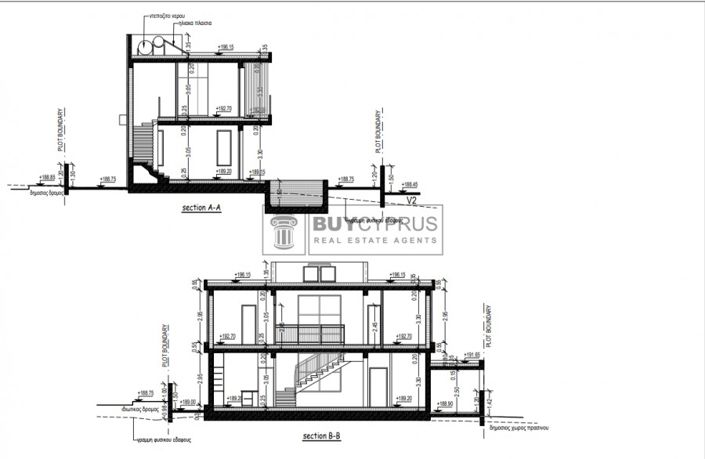 Image No.14-3 Bed Villa for sale