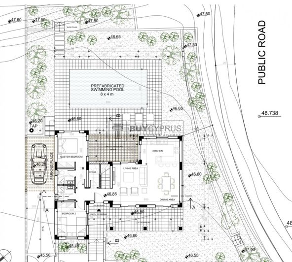 Image No.14-4 Bed Villa for sale