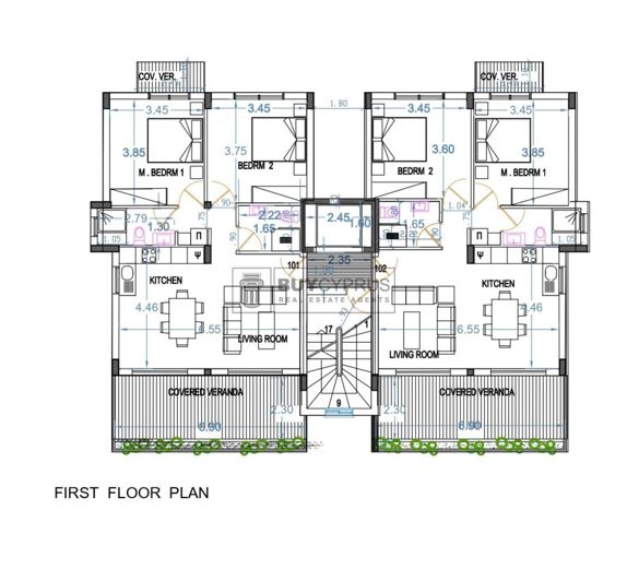 Image No.21-3 Bed Apartment for sale