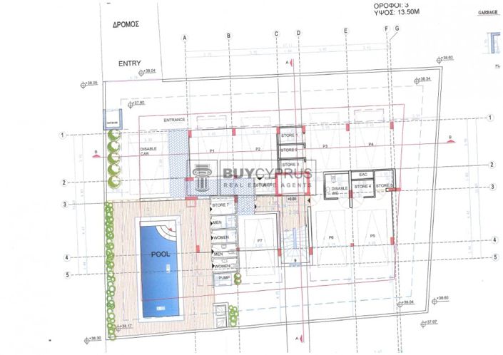 Image No.27-3 Bed Apartment for sale