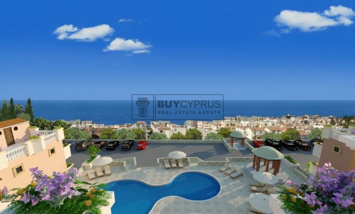 Image No.4-Appartement de 2 chambres à vendre à Universal