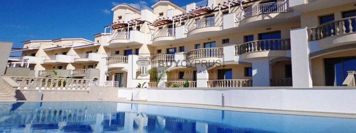 Image No.6-Appartement de 2 chambres à vendre à Universal