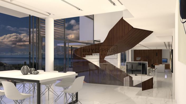 Image No.5-Villa de 6 chambres à vendre à Peyia