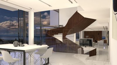 Detached Villa For Sale  in  Peyia