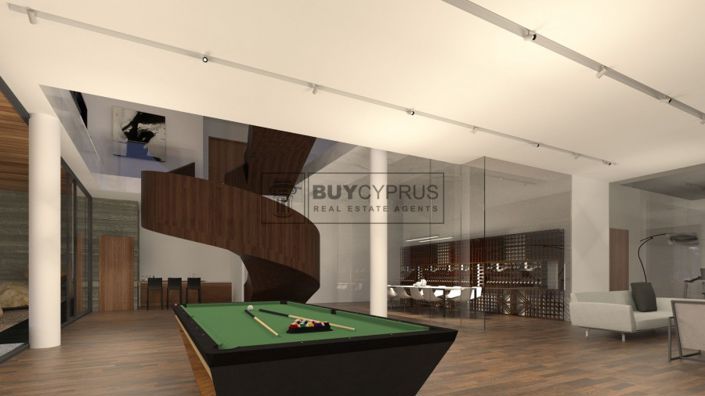 Image No.11-Villa de 6 chambres à vendre à Peyia